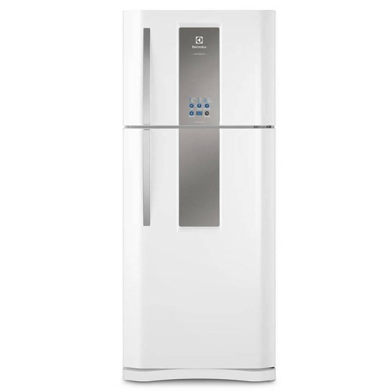 Refrigerador | Geladeira Electrolux Frost Free 2 Portas 553 Litros Branco - DF82 - 6