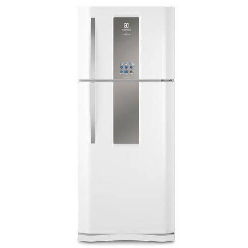 Refrigerador | Geladeira Electrolux Frost Free 2 Portas 553 Litros Branco - DF82 - 2