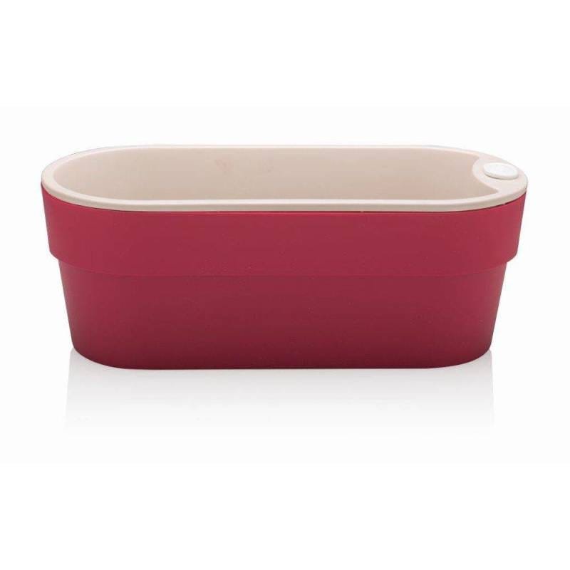 Hortinha Autoirrigável Marsala Linha Plantar - 5