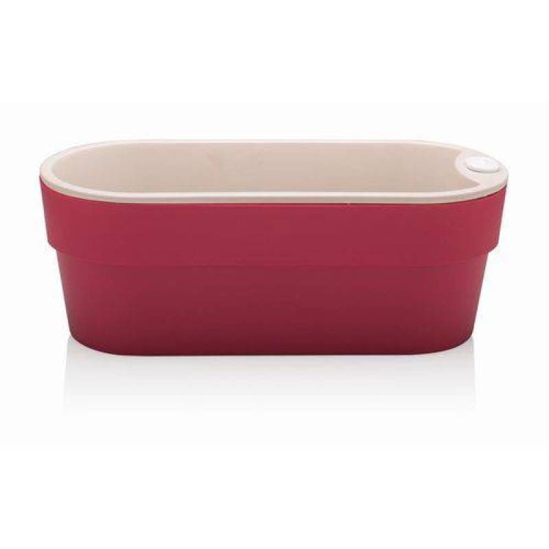 Hortinha Autoirrigável Marsala Linha Plantar - 2