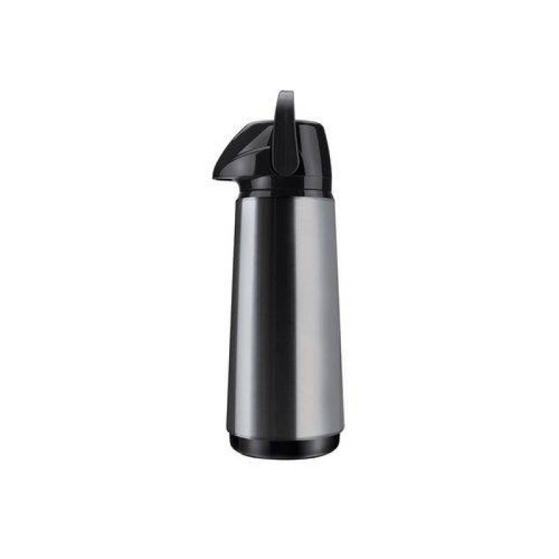 Garrafa Térmica Aço Inox Slim 1,8 L - 100100020105 - Invicta - Inv 121