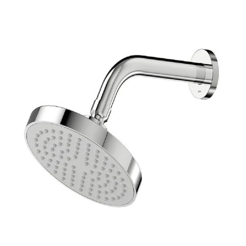 Chuveiro Eden 150 Cromado - 90009857006 - Docol