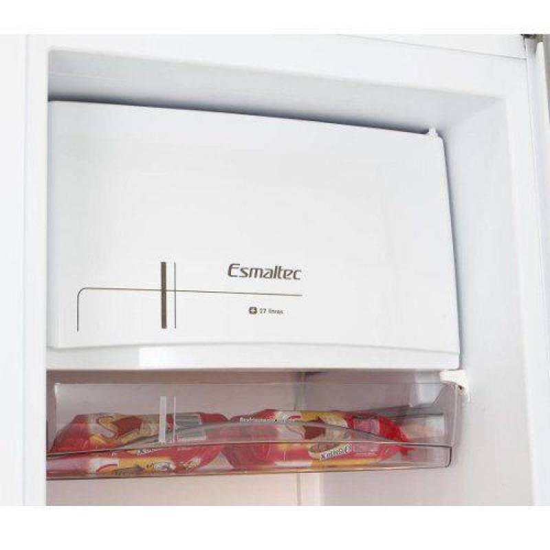 Geladeira Esmaltec Roc 35 Classe A 110V - 3