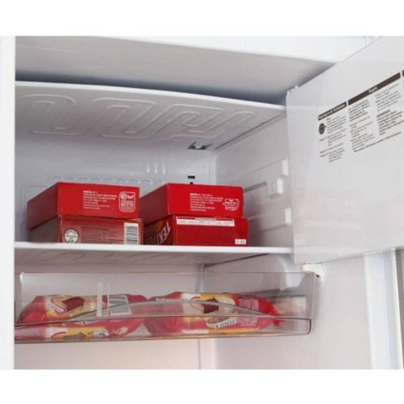 Geladeira Esmaltec Roc 35 Classe A 110V - 5