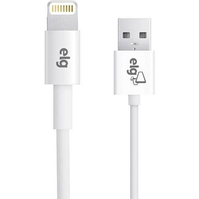 Cabo Recarga/sincronização Lightning - 1m