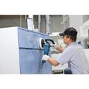 Ver imagem 4 de Politriz Angular Tricontrol Profissional 7(POL) 1400W GPO 14 CE 220V - Bosch 06013890E0000