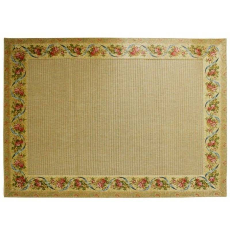 Tapete Egípcio Versailles 2,00x2,50 Cor J Abdalla - 2