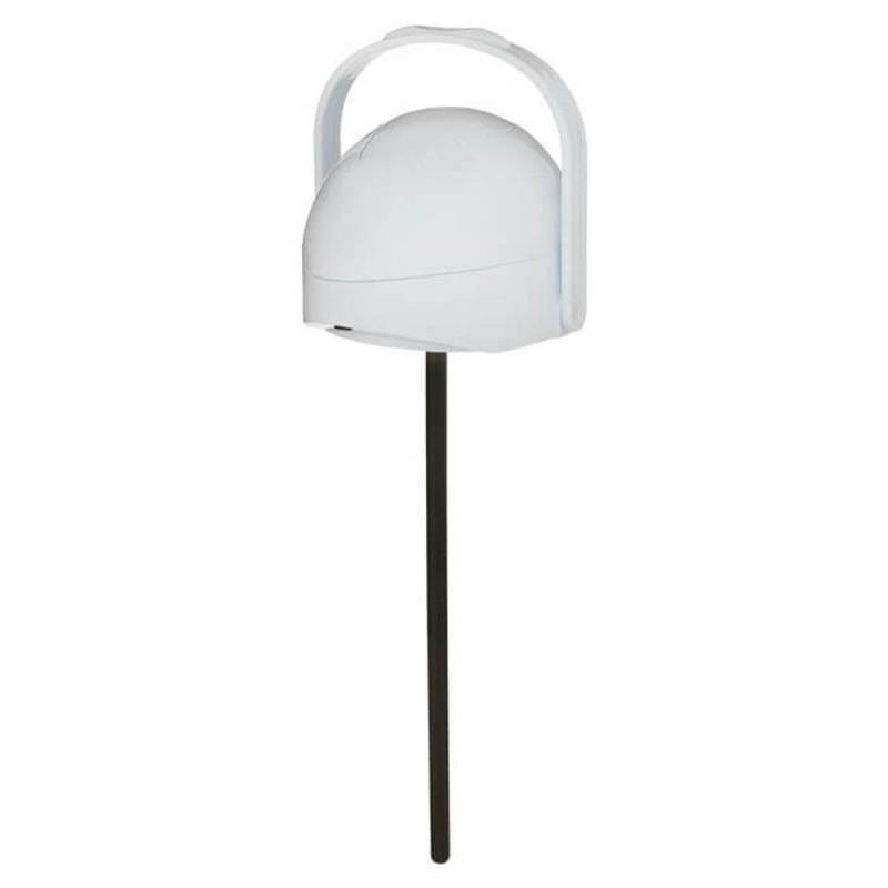 Ver imagem 6 de Garrafa Térmica de Pressão Nobile 1,9 Litros Branca