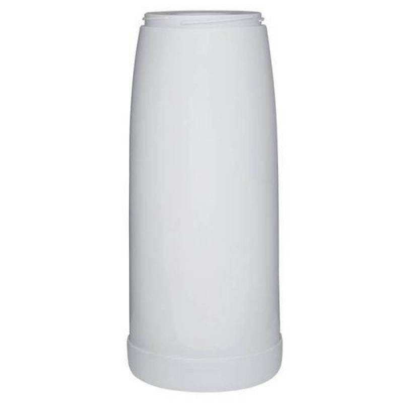 Garrafa Térmica de Pressão Nobile 1,9 Litros Branca - 4