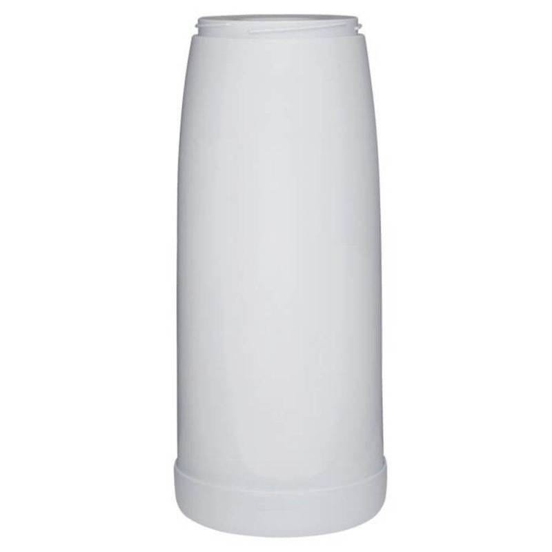 Garrafa Térmica de Pressão Nobile 1,9 Litros Branca - 8