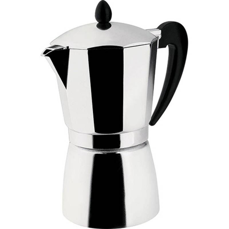 Cafeteira Italiana Hercules 9 Xícaras - 3