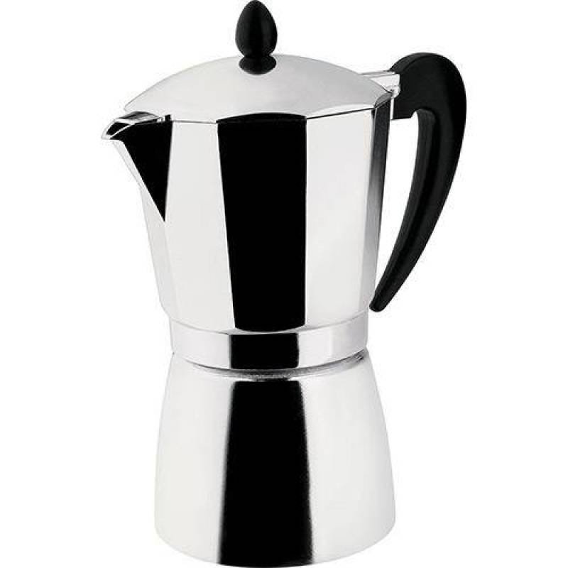 Cafeteira Italiana Hercules 9 Xícaras - 1