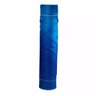 Tela Fachadeira Leve P/obra Azul (6x3mm 3x15m) 45m² - 1