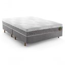 Ver imagem 4 de Natur 25 100% Latex Solteiro King 96x203cm