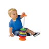 Brinquedo Infantil Estimula Criatividade Giro Mágico Dismat - 3