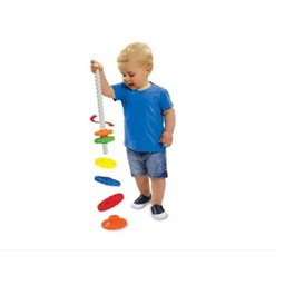 Brinquedo Infantil Estimula Criatividade Giro Mágico Dismat - 4