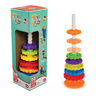 Brinquedo Infantil Estimula Criatividade Giro Mágico Dismat - 1