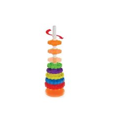 Brinquedo Infantil Estimula Criatividade Giro Mágico Dismat - 2