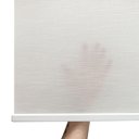 Ver imagem 6 de Persiana Rolo Translucido Bando 1,40 X 2,50 Branco