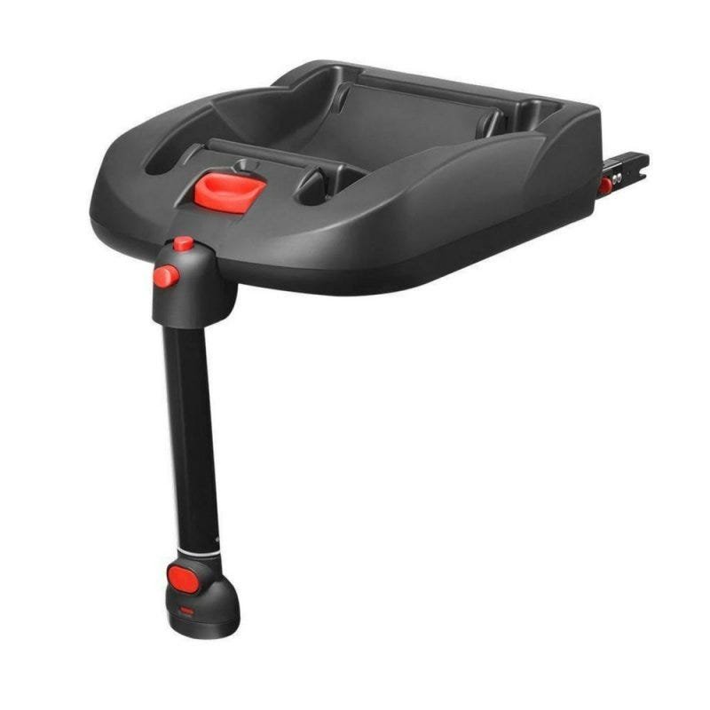 Base Isofix Heritage Fix para Bebê Conforto Heritage - Fishe - 1