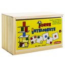 Ver imagem 2 de Brinquedo Educativo Torre Inteligente Carimbras
