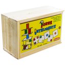 Ver imagem 4 de Brinquedo Educativo Torre Inteligente Carimbras