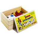 Ver imagem 3 de Brinquedo Educativo Torre Inteligente Carimbras