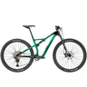 Bicicleta Mountain Bike Cannondale Scalpel Full Carbon 4 Xt 12v Verde - 1
