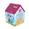 Barraca Infantil Casinha Cabana Galinha Pintadinha Lider - 1