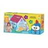 Barraca Infantil Casinha Cabana Galinha Pintadinha Lider - 2