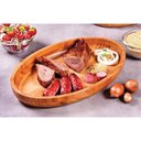 Ver imagem 2 de Gamela Oval Bamboo