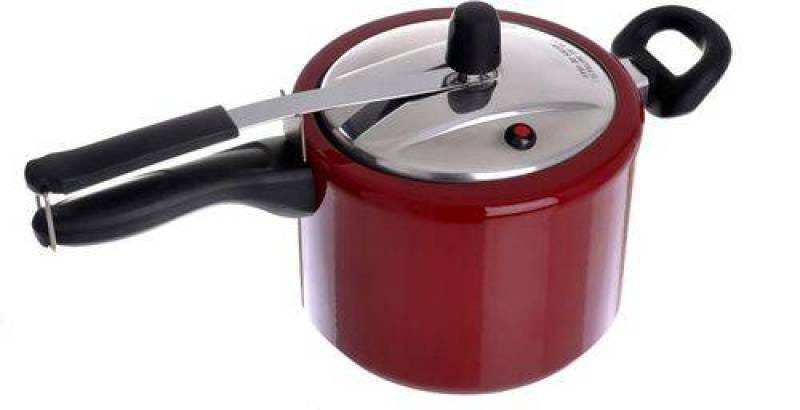Panela De Pressão 4,5 Litros Wine 5 Estrelas - 1