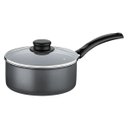 Ver imagem 2 de Jogo de Panelas 7 Peças Preto Turim Tramontina 20298/664