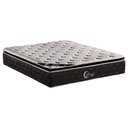 Ver imagem 1 de Colchão Queen Molas Ensacadas Luau (158x198x36) - Polar