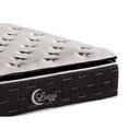 Ver imagem 3 de Colchão Queen Molas Ensacadas Luau (158x198x36) - Polar