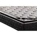 Ver imagem 4 de Colchão Queen Molas Ensacadas Luau (158x198x36) - Polar