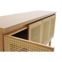 Ver imagem 5 de Balcão Julce 1,60m com Tela Sextavada - 3090 Mmj-as As-castanho Claro