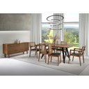 Ver imagem 7 de Balcão Julce 1,60m com Tela Sextavada - 3090 Mmj-as As-castanho Claro