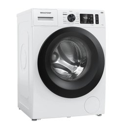 Lavadora Brastemp 10kg Smart Sensor Tira Manchas Pro Motor Inverter Branca Bnf10ab - 220v - 3 Lavadora Brastemp 10kg Smart Sensor Tira Manchas Pro Motor Inverter Branca Bnf10ab - 220v - 3