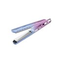 Ver imagem 1 de Prancha de Cabelo Mondial Juliette P-ju-03 - 230c - Cerâmica - Bivolt - Rosa/azul