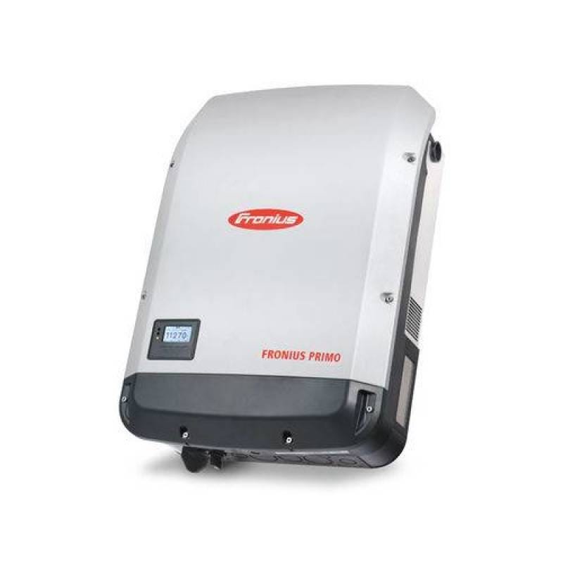 Inversor Solar Fronius Centrium Energy 4210066 Primo 4.0-1 WLAN/Lan/Webserver - 1