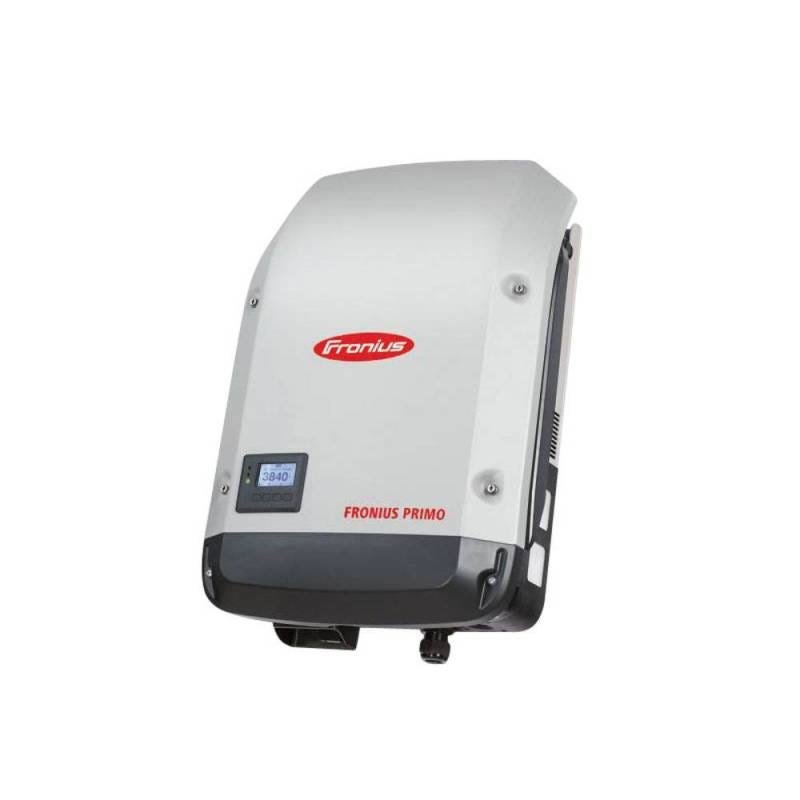 Inversor Solar Fronius Centrium Energy 4210066 Primo 4.0-1 WLAN/Lan/Webserver - 4