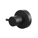 Ver imagem 1 de Acabamento Registro Base Deca 1.1/2 Eva 509bk90 Preto Fosco Fani
