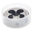 Ver imagem 2 de Cossinete Manual em Aço Rápido (hss) - Med. 1" X 11.1/2 - (npt) - Din 223 B - Ref. 13,0088 - Rocast