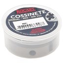 Ver imagem 3 de Cossinete Manual em Aço Rápido (hss) - Med. 1" X 11.1/2 - (npt) - Din 223 B - Ref. 13,0088 - Rocast