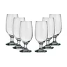 Conjunto de Tacas Floripa Cerveja 300ml 6 Pecas Nadir Figueiredo - 1