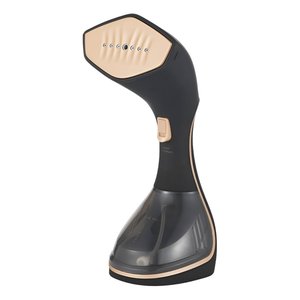 Vaporizador Black+decker Portátil Bdv2200 1500w 220v