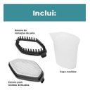 Ver imagem 5 de Vaporizador Black+decker Portátil Bdv2200 1500w 220v