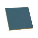 Ver imagem 1 de Mdf Azul Secreto 15mm 1850 X 2750mm 2 Faces - Duratex