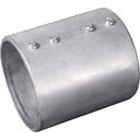 Ver imagem 2 de Luva de Emenda em Alumínio sem Rosca 4" Tramontina Tramontina